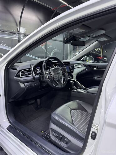 Toyota Camry 2020, 54,000 km - 2.5 l - Bakı