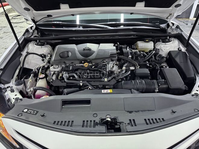 Toyota Camry 2020, 54,000 km - 2.5 l - Bakı