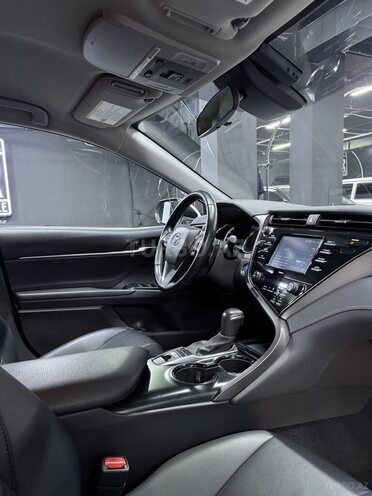 Toyota Camry 2020, 54,000 km - 2.5 l - Bakı