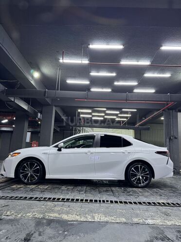 Toyota Camry 2020, 54,000 km - 2.5 l - Bakı