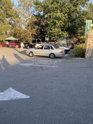 LADA (VAZ) 2115 2007, 555,000 km - 1.6 l - Xudat