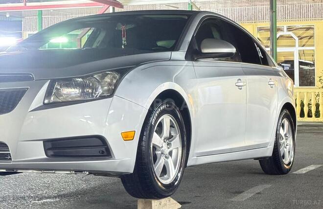 Chevrolet Cruze 2013, 220,911 km - 1.4 л - Gəncə