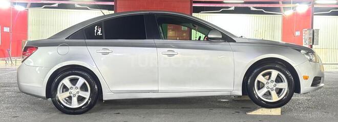 Chevrolet Cruze 2013, 220,911 km - 1.4 л - Gəncə