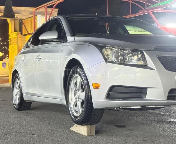 Chevrolet Cruze 2013, 220,911 km - 1.4 л - Gəncə
