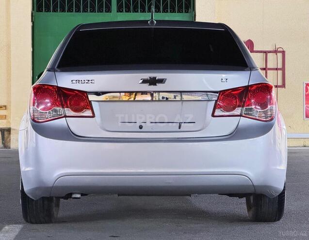 Chevrolet Cruze 2013, 220,911 km - 1.4 л - Gəncə