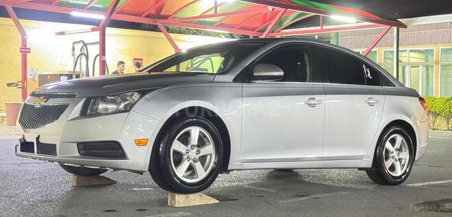 Chevrolet Cruze 2013, 220,911 km - 1.4 л - Gəncə