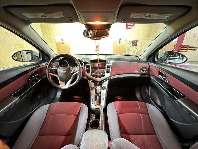 Chevrolet Cruze 2013, 220,911 km - 1.4 л - Gəncə