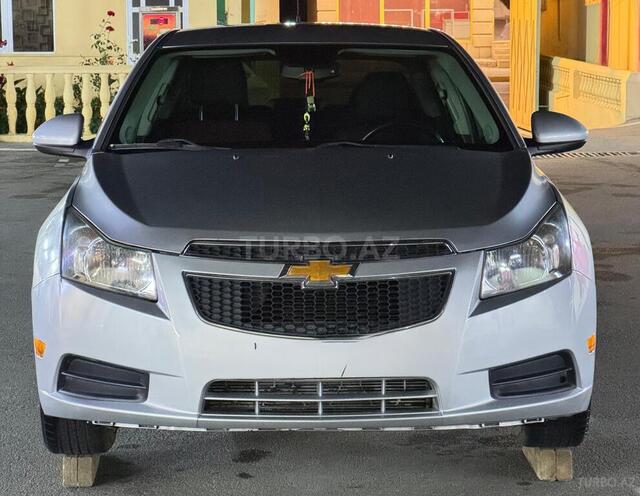Chevrolet Cruze 2013, 220,911 km - 1.4 л - Gəncə
