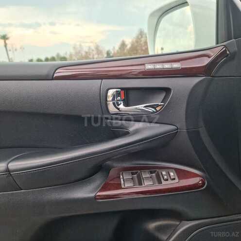 Lexus LX 570 2013, 131,000 km - 5.7 l - Bərdə