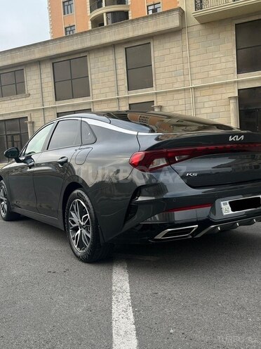 Kia K5 2022, 77,313 km - 2.0 l - Sumqayıt
