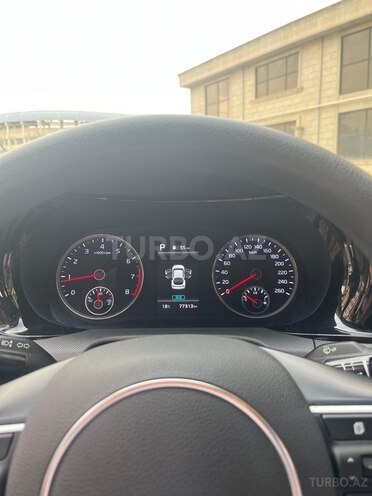 Kia K5 2022, 77,313 km - 2.0 l - Sumqayıt