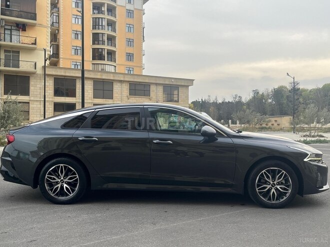 Kia K5 2022, 77,313 km - 2.0 l - Sumqayıt