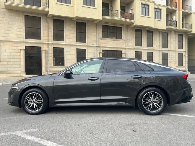 Kia K5 2022, 77,313 km - 2.0 l - Sumqayıt