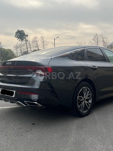 Kia K5 2022, 77,313 km - 2.0 l - Sumqayıt