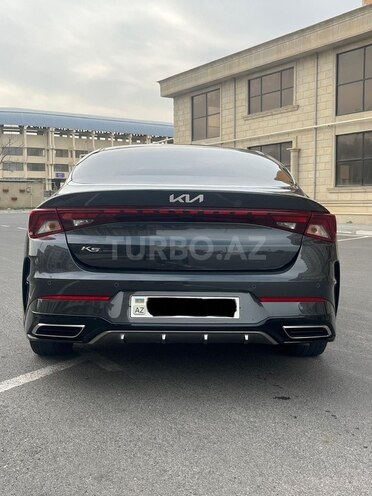 Kia K5 2022, 77,313 km - 2.0 l - Sumqayıt