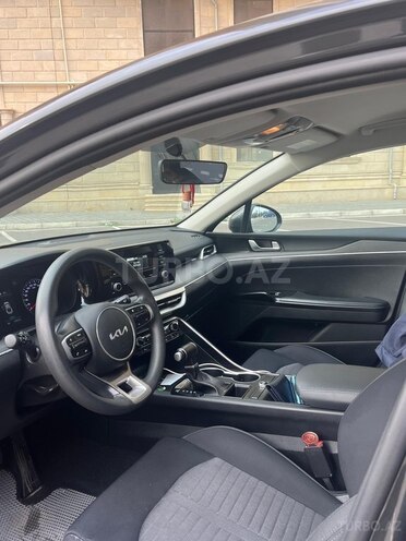 Kia K5 2022, 77,313 km - 2.0 l - Sumqayıt