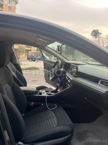 Kia K5 2022, 77,313 km - 2.0 l - Sumqayıt