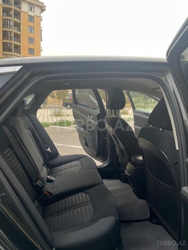 Kia K5 2022, 77,313 km - 2.0 l - Sumqayıt