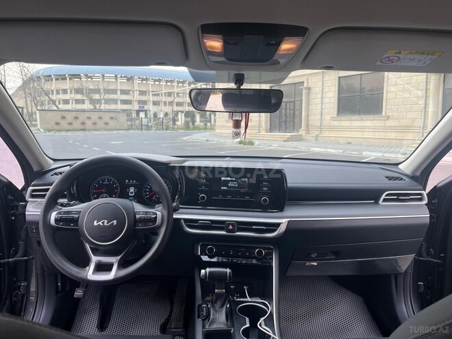 Kia K5 2022, 77,313 km - 2.0 l - Sumqayıt