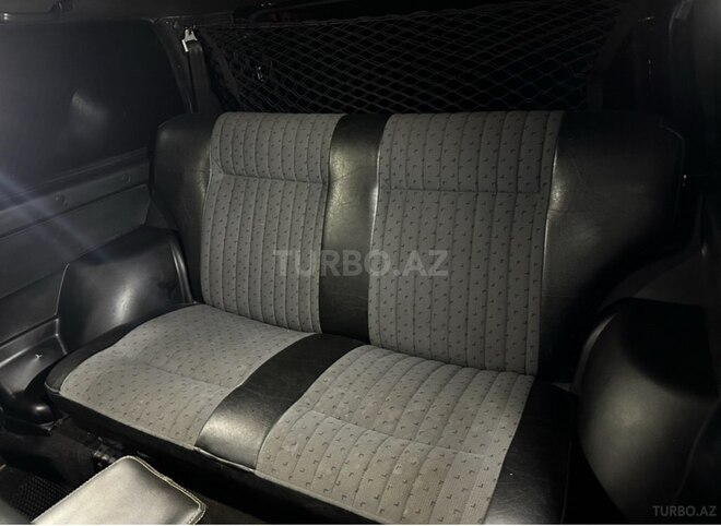 LADA (VAZ) Niva 2007, 165,000 km - 1.7 l - Bakı