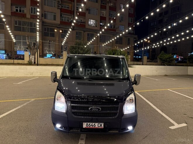 Ford Transit 2010, 175,000 km - 2.2 l - Bakı
