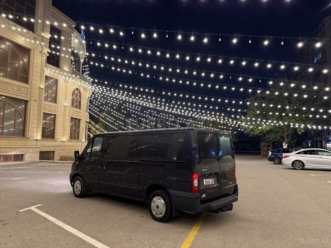 Ford Transit 2010, 175,000 km - 2.2 l - Bakı