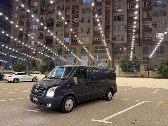 Ford Transit 2010, 175,000 km - 2.2 l - Bakı