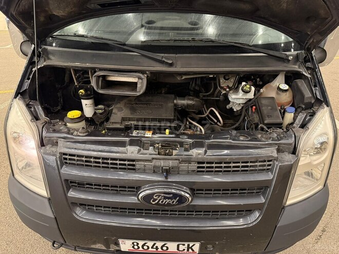 Ford Transit 2010, 175,000 km - 2.2 l - Bakı