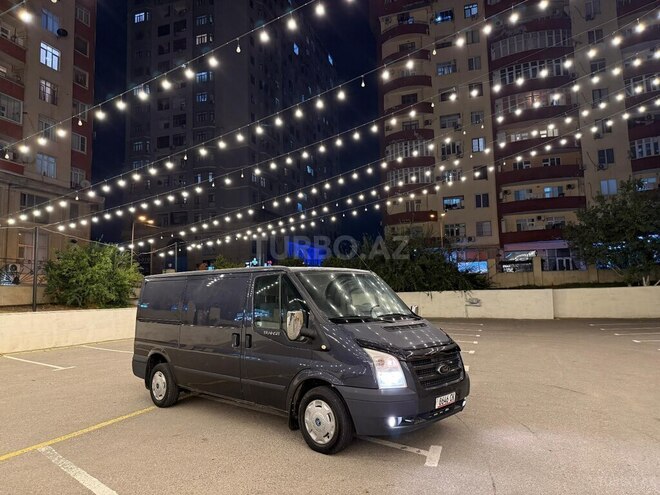 Ford Transit 2010, 175,000 km - 2.2 l - Bakı