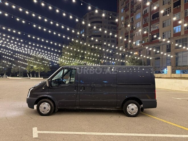 Ford Transit 2010, 175,000 km - 2.2 l - Bakı