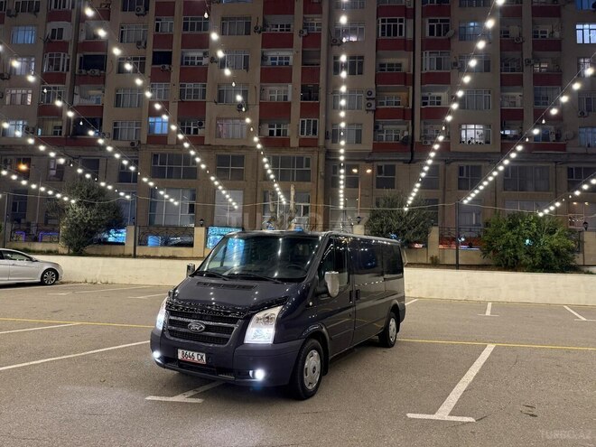 Ford Transit 2010, 175,000 km - 2.2 l - Bakı
