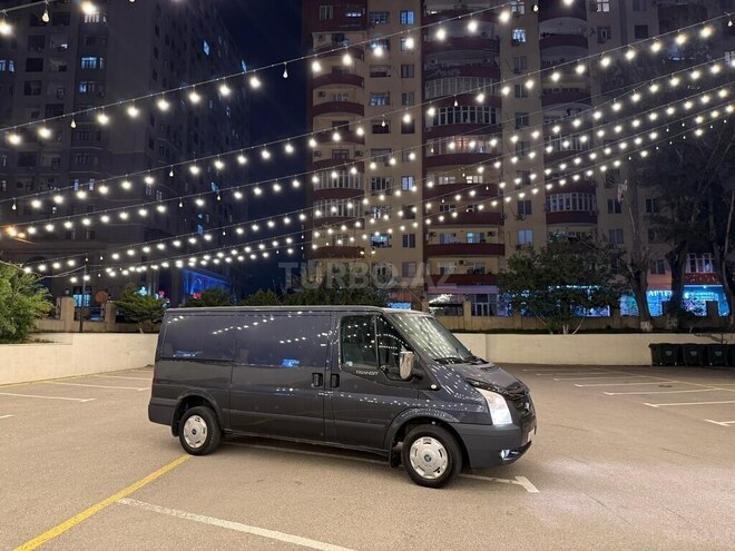 Ford Transit 2010, 175,000 km - 2.2 l - Bakı