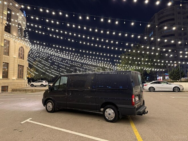 Ford Transit 2010, 175,000 km - 2.2 l - Bakı