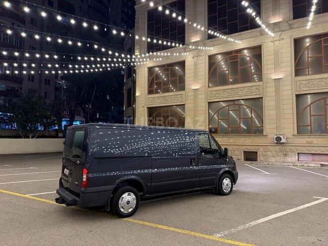 Ford Transit 2010, 175,000 km - 2.2 l - Bakı