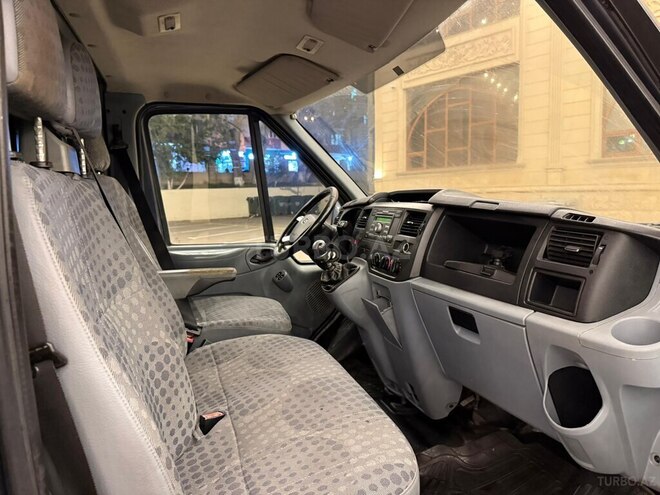 Ford Transit 2010, 175,000 km - 2.2 l - Bakı