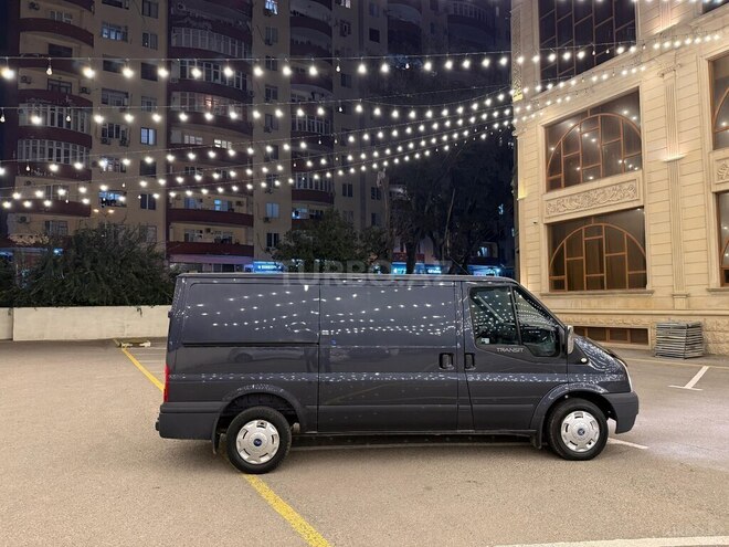 Ford Transit 2010, 175,000 km - 2.2 l - Bakı