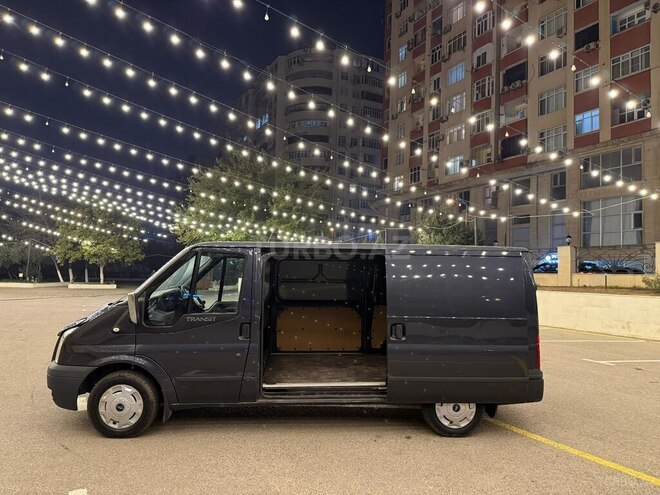 Ford Transit 2010, 175,000 km - 2.2 l - Bakı