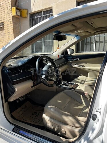 Toyota Camry 2013, 290,000 km - 2.5 l - Gəncə