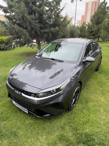 Kia Cerato 2023, 47,000 km - 2.0 л - Bakı