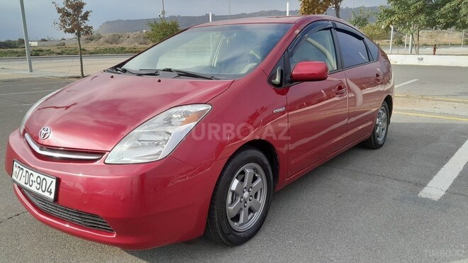 Toyota Prius 2008, 219,656 km - 1.5 l - Bakı