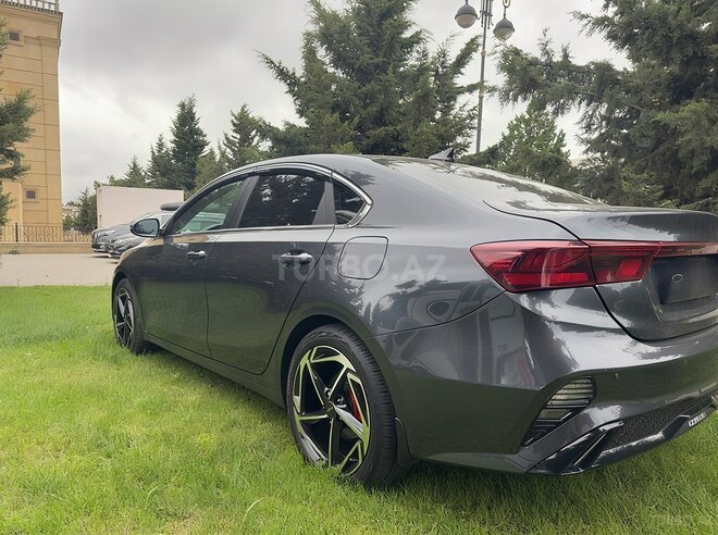 Kia Cerato 2023, 47,000 km - 2.0 л - Bakı