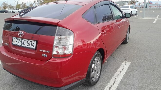 Toyota Prius 2008, 219,656 km - 1.5 l - Bakı