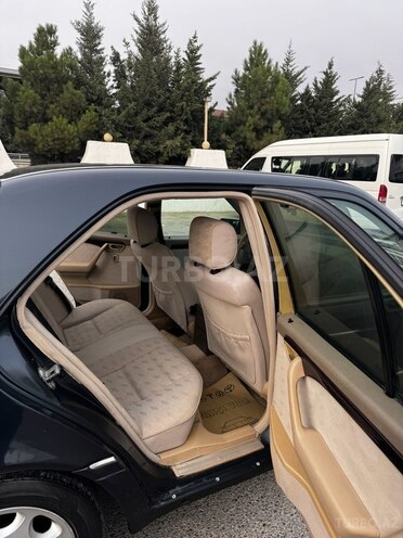 Mercedes C 180 1996, 332,365 km - 1.8 l - Bakı