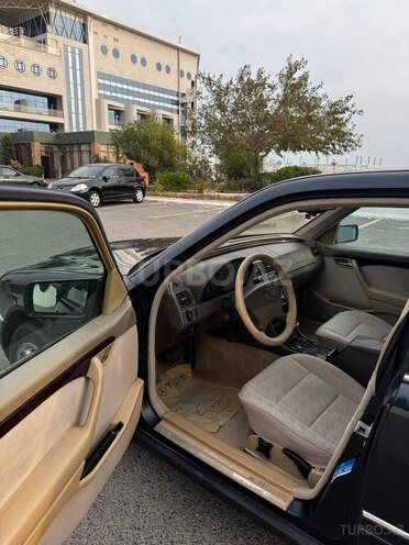 Mercedes C 180 1996, 332,365 km - 1.8 l - Bakı