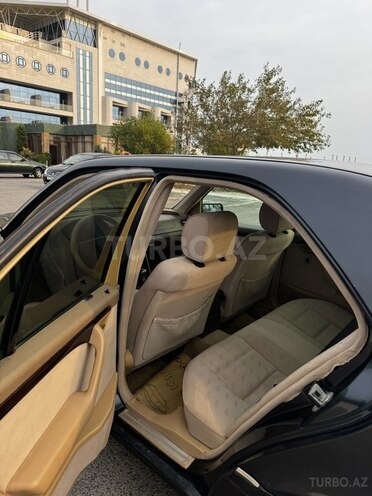 Mercedes C 180 1996, 332,365 km - 1.8 l - Bakı