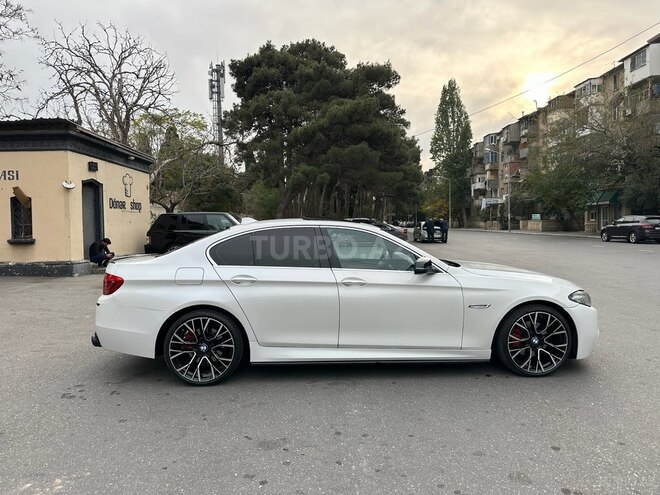 BMW 528 2013, 171,500 km - 2.0 l - Bakı