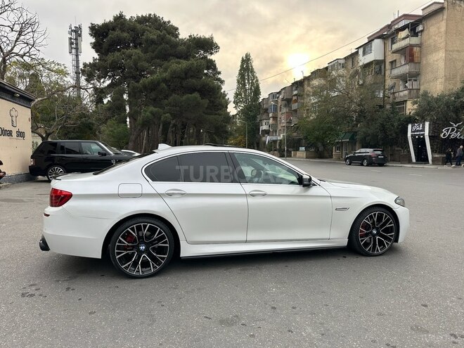 BMW 528 2013, 171,500 km - 2.0 l - Bakı