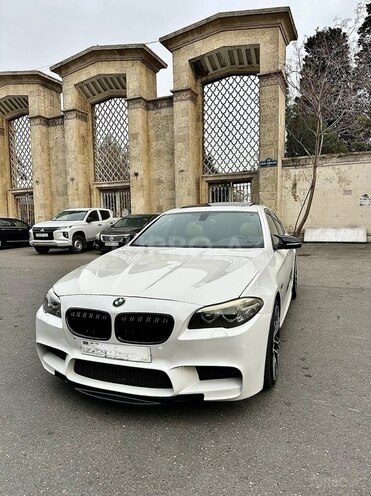 BMW 528 2013, 171,500 km - 2.0 l - Bakı