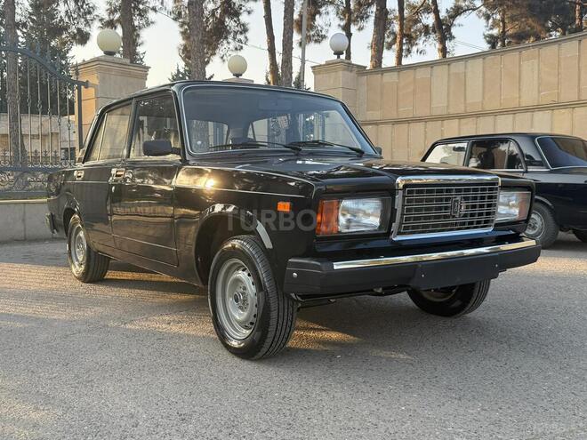 LADA (VAZ) 2107 2009, 75,000 km - 1.7 л - Biləsuvar