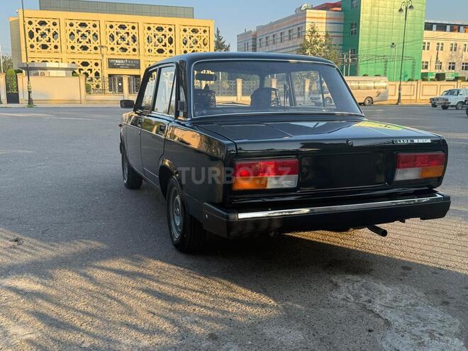 LADA (VAZ) 2107 2009, 75,000 km - 1.7 л - Biləsuvar